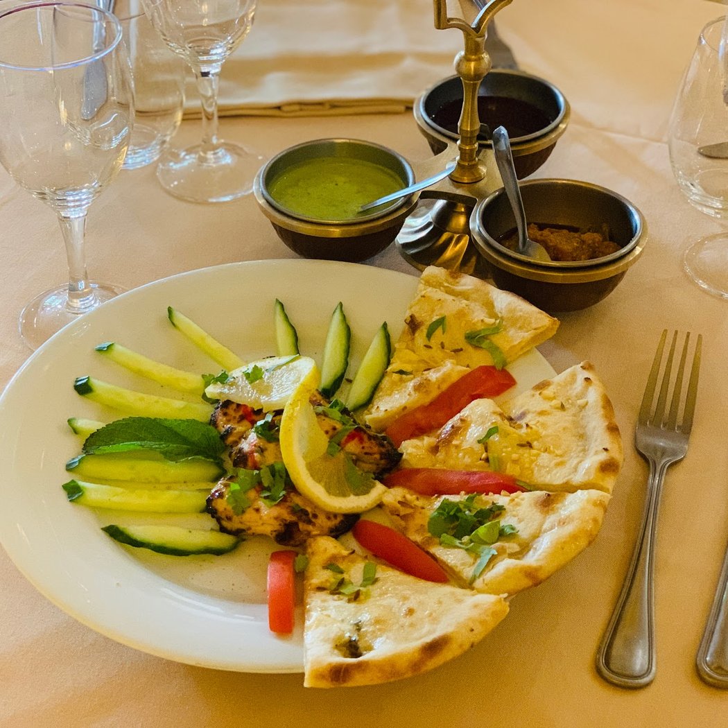 Raja Restaurant Indien 3